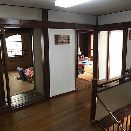 איזוואקאמטסו Niko Ryokan מראה חיצוני תמונה