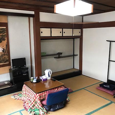 איזוואקאמטסו Niko Ryokan מראה חיצוני תמונה