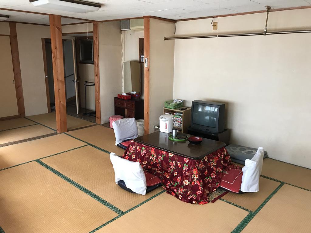 איזוואקאמטסו Niko Ryokan מראה חיצוני תמונה