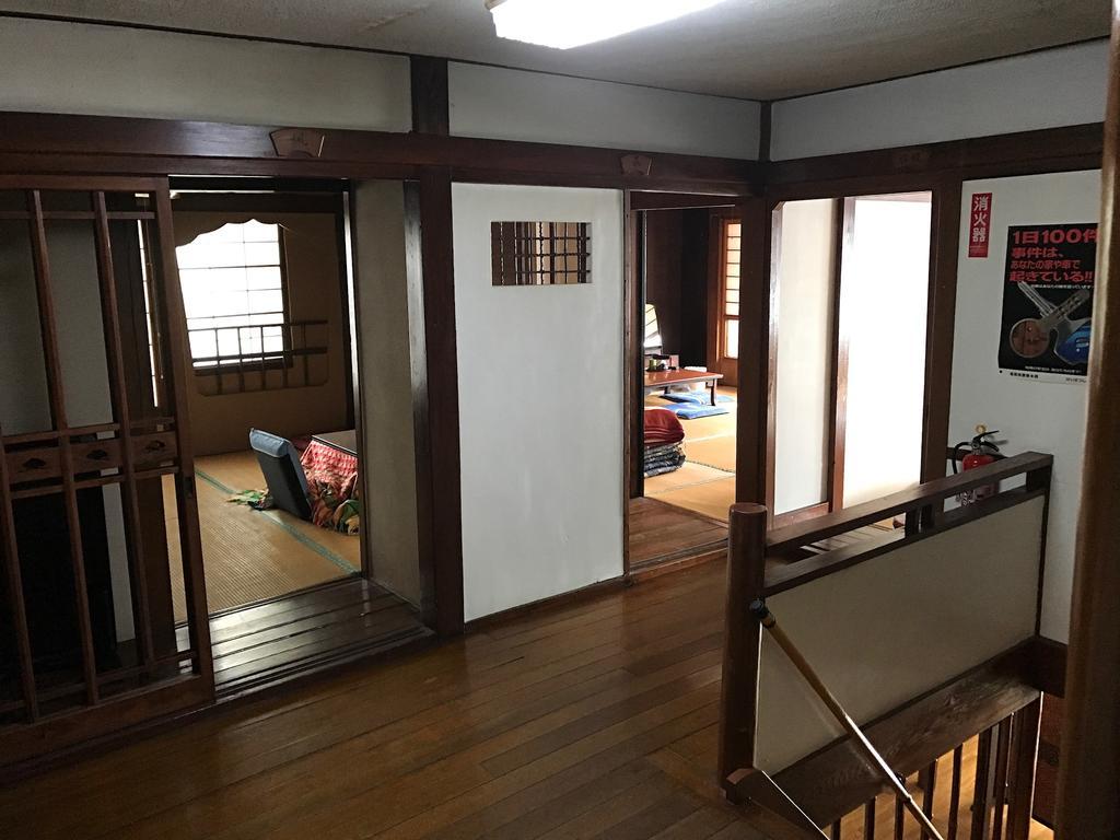 איזוואקאמטסו Niko Ryokan מראה חיצוני תמונה