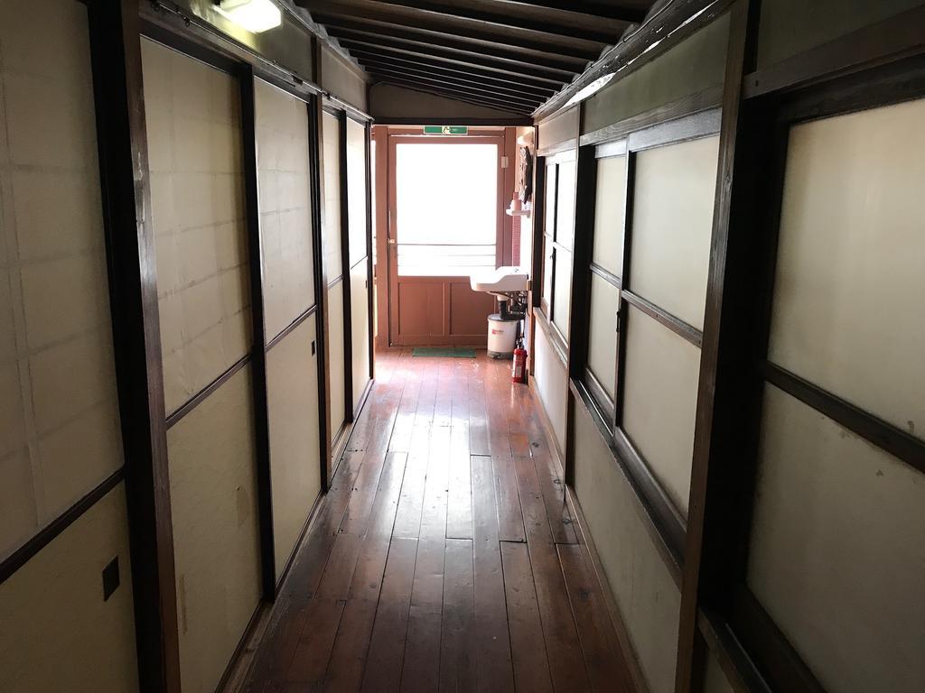 איזוואקאמטסו Niko Ryokan מראה חיצוני תמונה