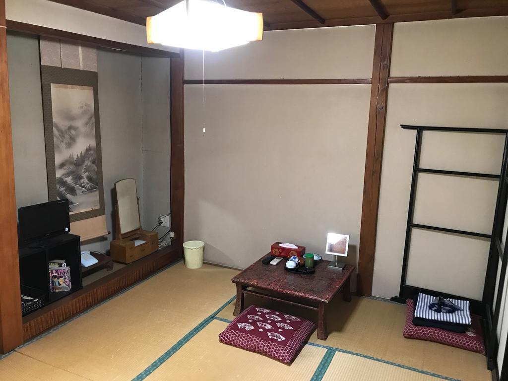 איזוואקאמטסו Niko Ryokan מראה חיצוני תמונה