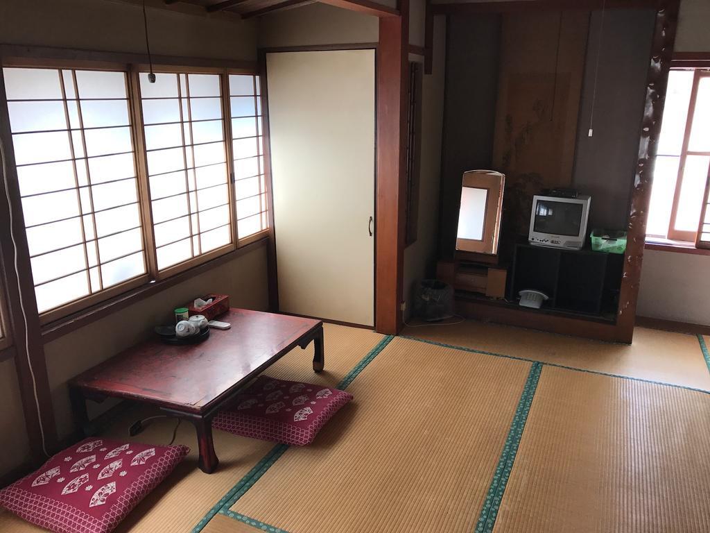 איזוואקאמטסו Niko Ryokan מראה חיצוני תמונה