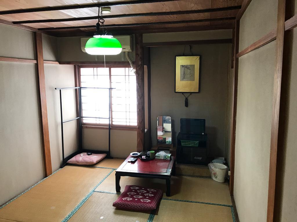 איזוואקאמטסו Niko Ryokan מראה חיצוני תמונה