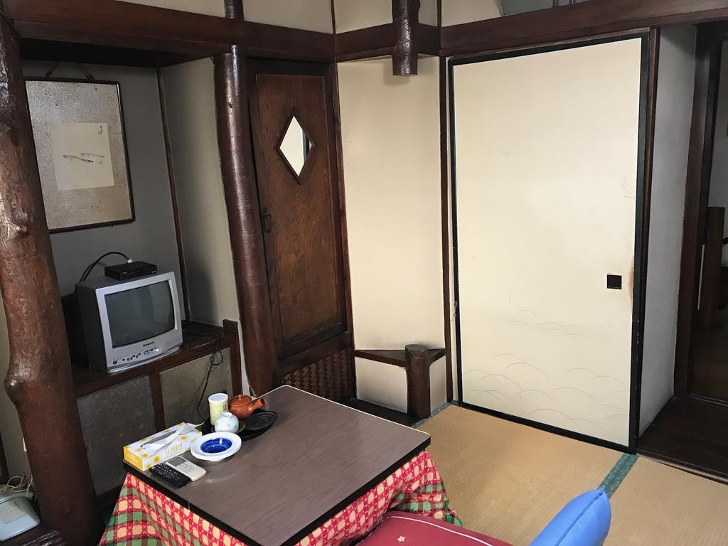 איזוואקאמטסו Niko Ryokan מראה חיצוני תמונה