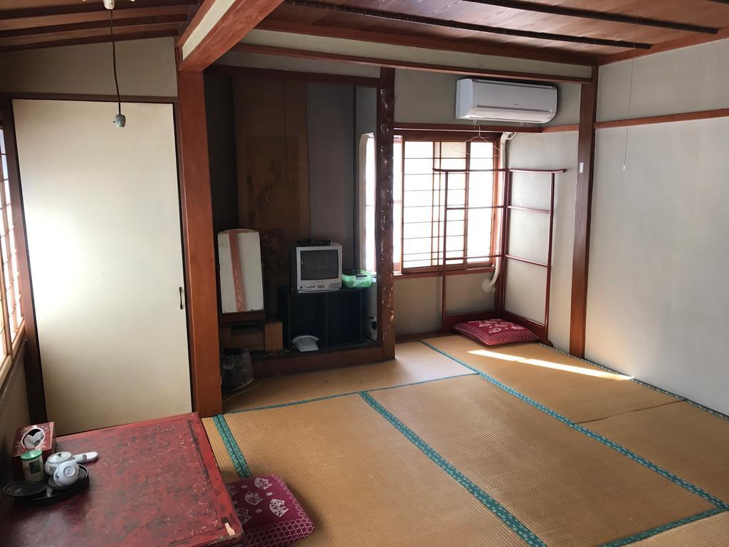 איזוואקאמטסו Niko Ryokan מראה חיצוני תמונה